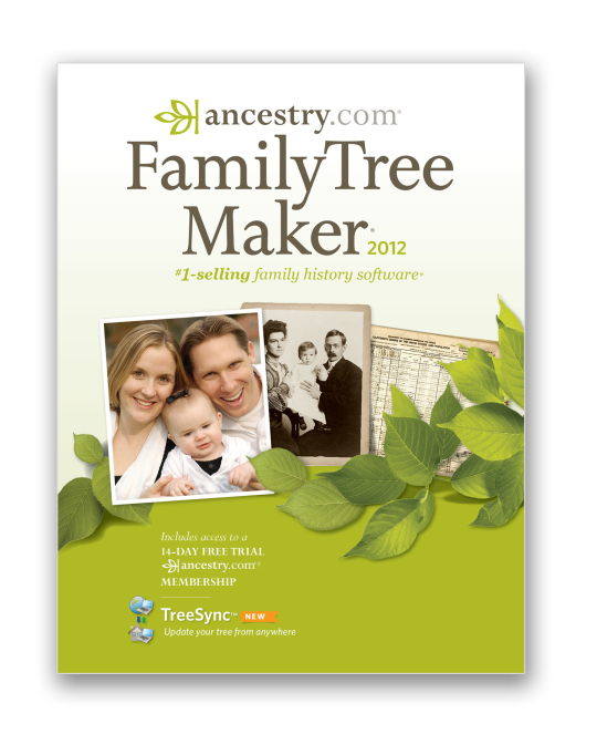 free family tree maker download for mac