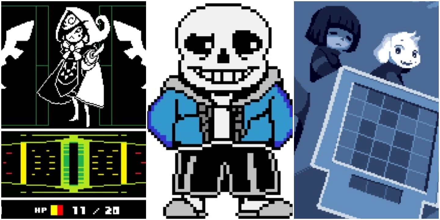 undertale free game no download